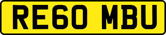 RE60MBU