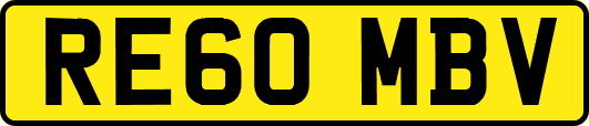 RE60MBV