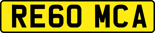 RE60MCA