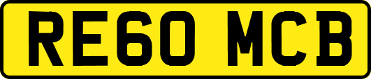 RE60MCB