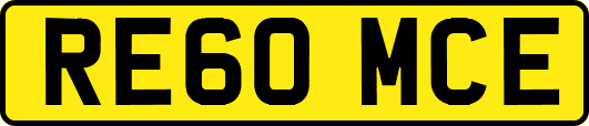 RE60MCE