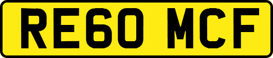 RE60MCF