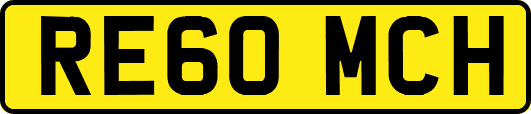 RE60MCH