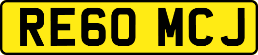 RE60MCJ