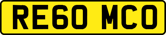 RE60MCO