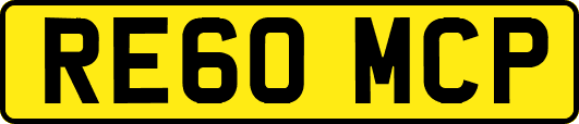 RE60MCP