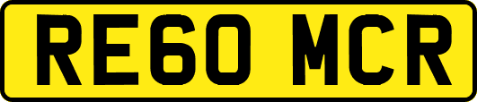 RE60MCR