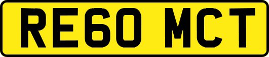 RE60MCT