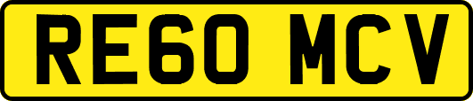 RE60MCV