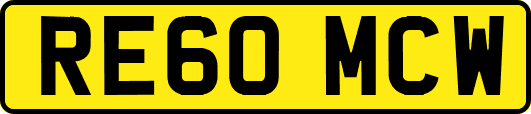 RE60MCW