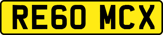RE60MCX