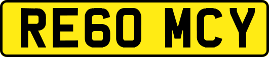 RE60MCY