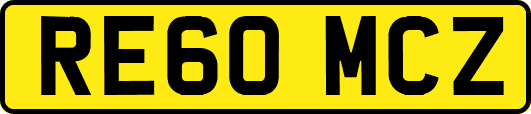RE60MCZ