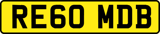 RE60MDB
