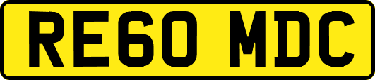RE60MDC