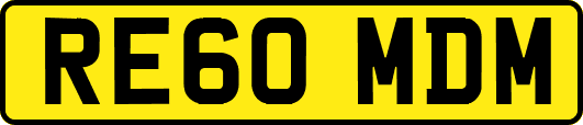 RE60MDM