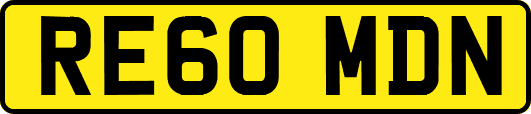 RE60MDN