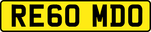RE60MDO