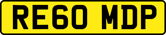 RE60MDP