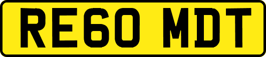 RE60MDT