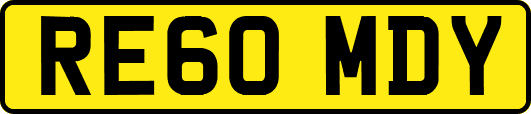 RE60MDY