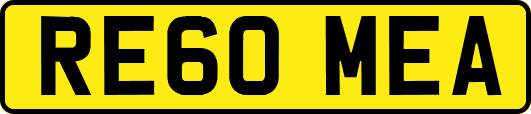 RE60MEA