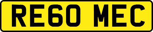RE60MEC