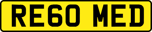 RE60MED