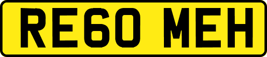 RE60MEH