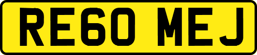 RE60MEJ
