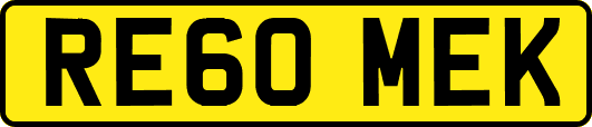 RE60MEK