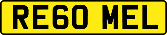 RE60MEL
