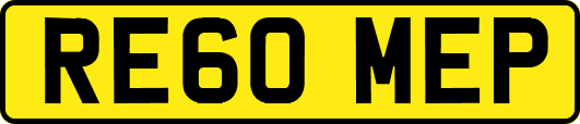 RE60MEP