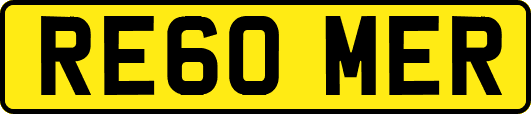 RE60MER