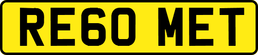 RE60MET