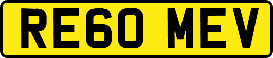 RE60MEV