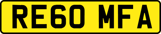 RE60MFA