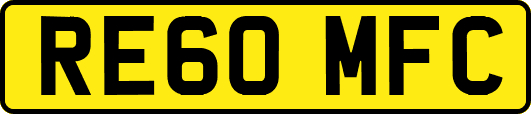 RE60MFC