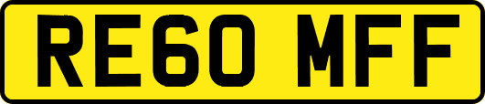 RE60MFF