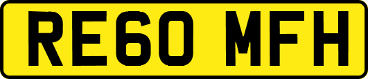 RE60MFH