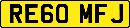 RE60MFJ