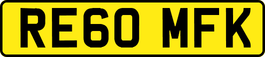 RE60MFK