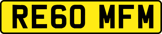 RE60MFM
