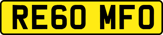 RE60MFO