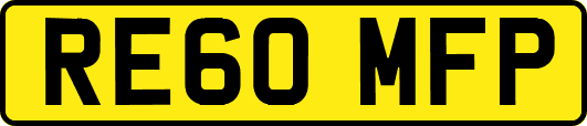 RE60MFP