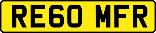 RE60MFR
