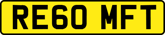 RE60MFT
