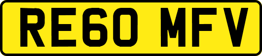 RE60MFV