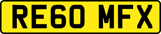 RE60MFX