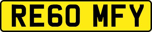 RE60MFY